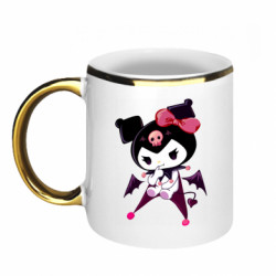 Кружки з облямівкою 320ml