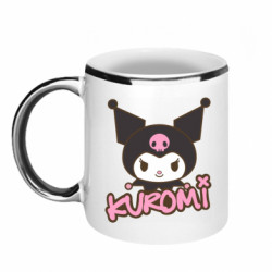 Кружки з облямівкою 320ml