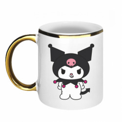 Кружки с каемкой 320ml