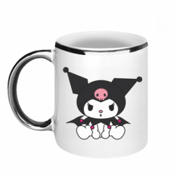 Кружки с каемкой 320ml