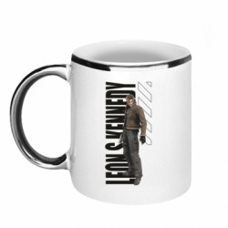 Кружки с каемкой 320ml