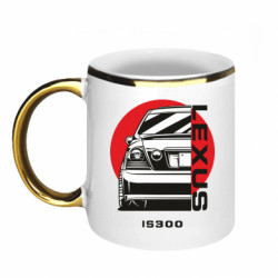 Кружки з облямівкою 320ml