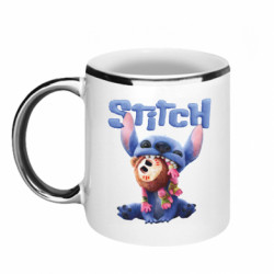 Кружки с каемкой 320ml