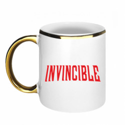 Кружки с каемкой 320ml