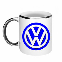 Кружки с каемкой 320ml