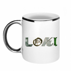 Кружки с каемкой 320ml