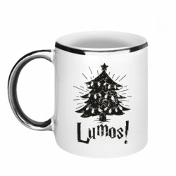 Кружки з облямівкою 320ml