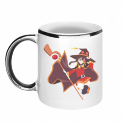 Кружки с каемкой 320ml