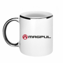 Кружки з облямівкою 320ml