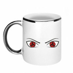 Кружки с каемкой 320ml