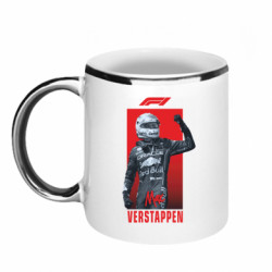 Кружки з облямівкою 320ml