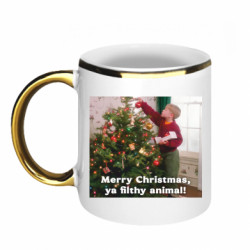 Кружки с каемкой 320ml