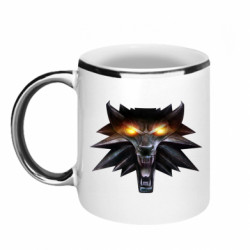 Кружки с каемкой 320ml