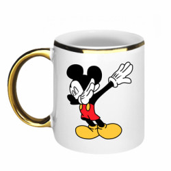 Кружки с каемкой 320ml