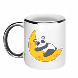 Кружки з облямівкою 320ml