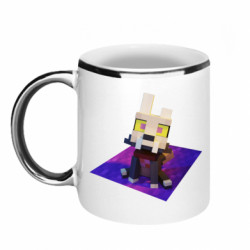 Кружки с каемкой 320ml