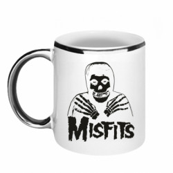 Кружки с каемкой 320ml