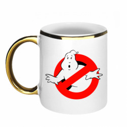 Кружки з облямівкою 320ml