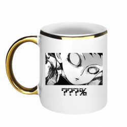 Кружки с каемкой 320ml