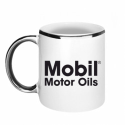 Кружки з облямівкою 320ml