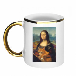 Кружки с каемкой 320ml