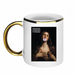 Кружки с каемкой 320ml