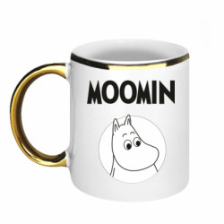 Кружки з облямівкою 320ml