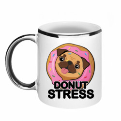 Кружки с каемкой 320ml