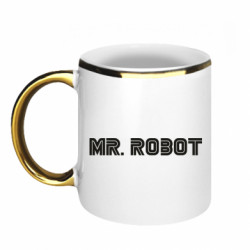 Кружки с каемкой 320ml