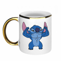 Кружки с каемкой 320ml