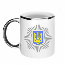 Кружки с каемкой 320ml