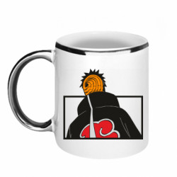 Кружки с каемкой 320ml