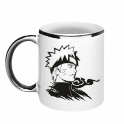 Кружки з облямівкою 320ml