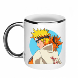 Кружки з облямівкою 320ml