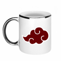 Кружки с каемкой 320ml