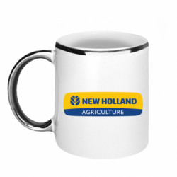 Кружки с каемкой 320ml