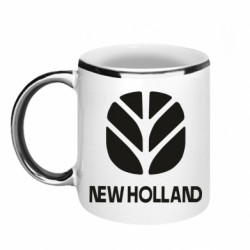 Кружки с каемкой 320ml