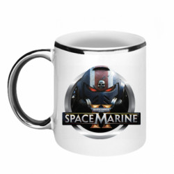 Кружки с каемкой 320ml