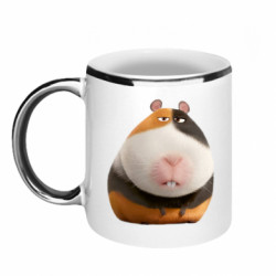 Кружки с каемкой 320ml