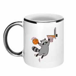 Кружки с каемкой 320ml