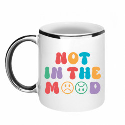 Кружки с каемкой 320ml