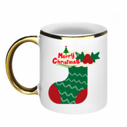 Кружки с каемкой 320ml