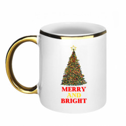 Кружки с каемкой 320ml