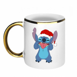 Кружки с каемкой 320ml