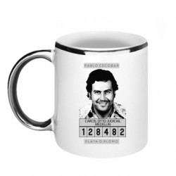 Кружки с каемкой 320ml