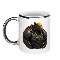 Кружки с каемкой 320ml