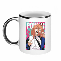 Кружки с каемкой 320ml