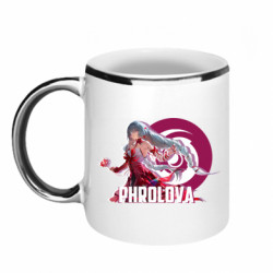 Кружки с каемкой 320ml