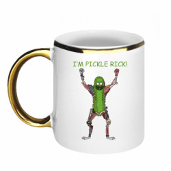 Кружки з облямівкою 320ml