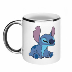 Кружки с каемкой 320ml